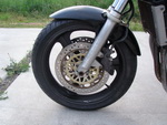�������� �� ������ �������� Honda CB1000SF 1992 ���� 12